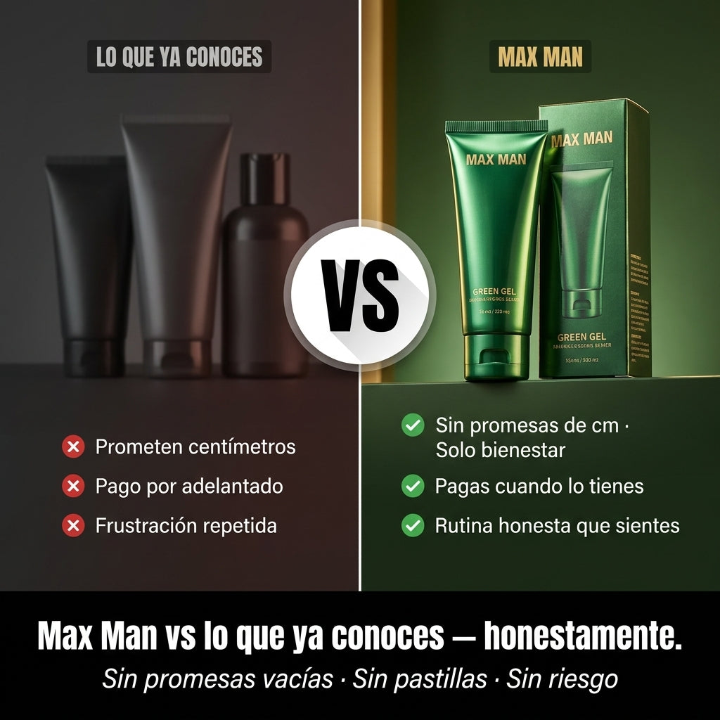 Gel Crema Agrandar Miembro Masculino - id3565 — vista 2