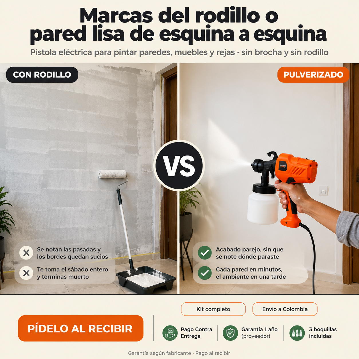 Paint Zoom Naranja - 2165960 — vista 2