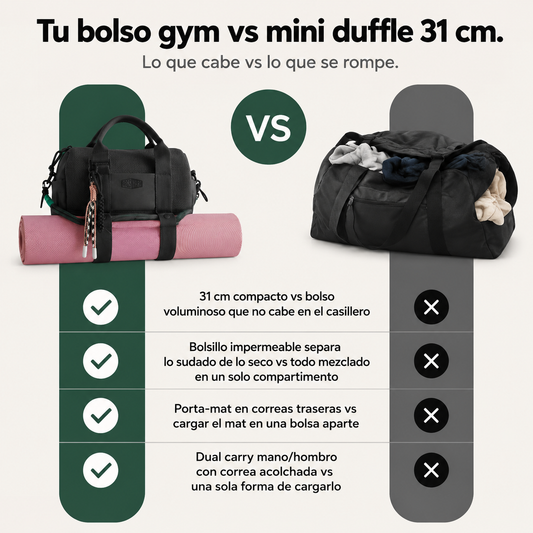 Bagsmart — vista 2
