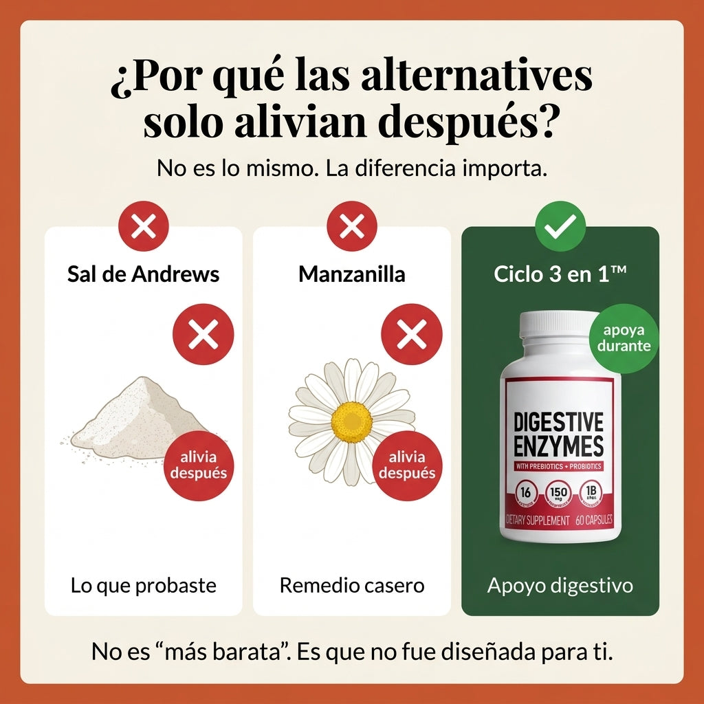 Enzimas Digestivas Plus - id3994 — vista 2