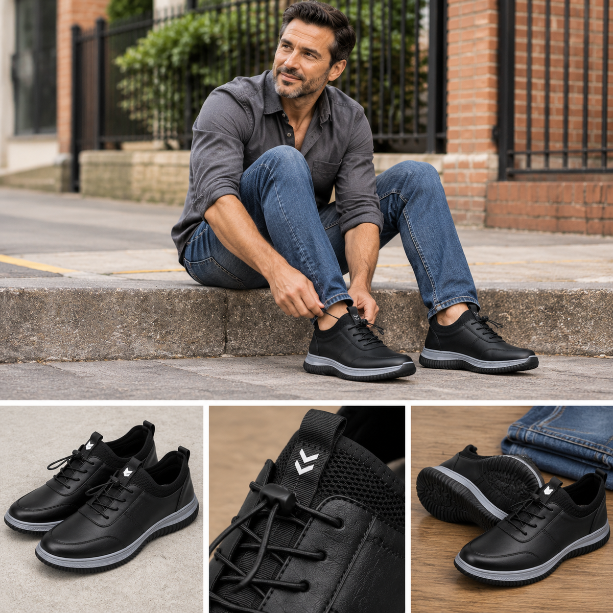 Fashion boss - 1816165 — vista 2