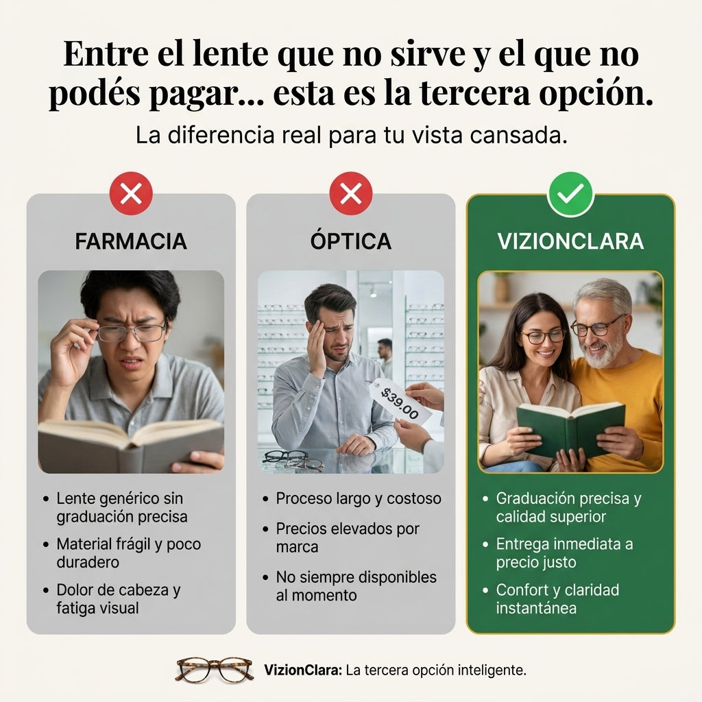 277 Gafas De Lectura — vista 2