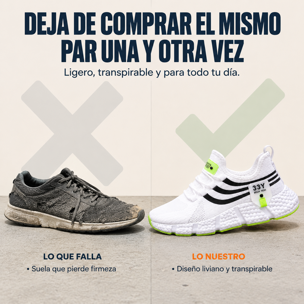 Tenis Fast Pro - 61234 — vista 2