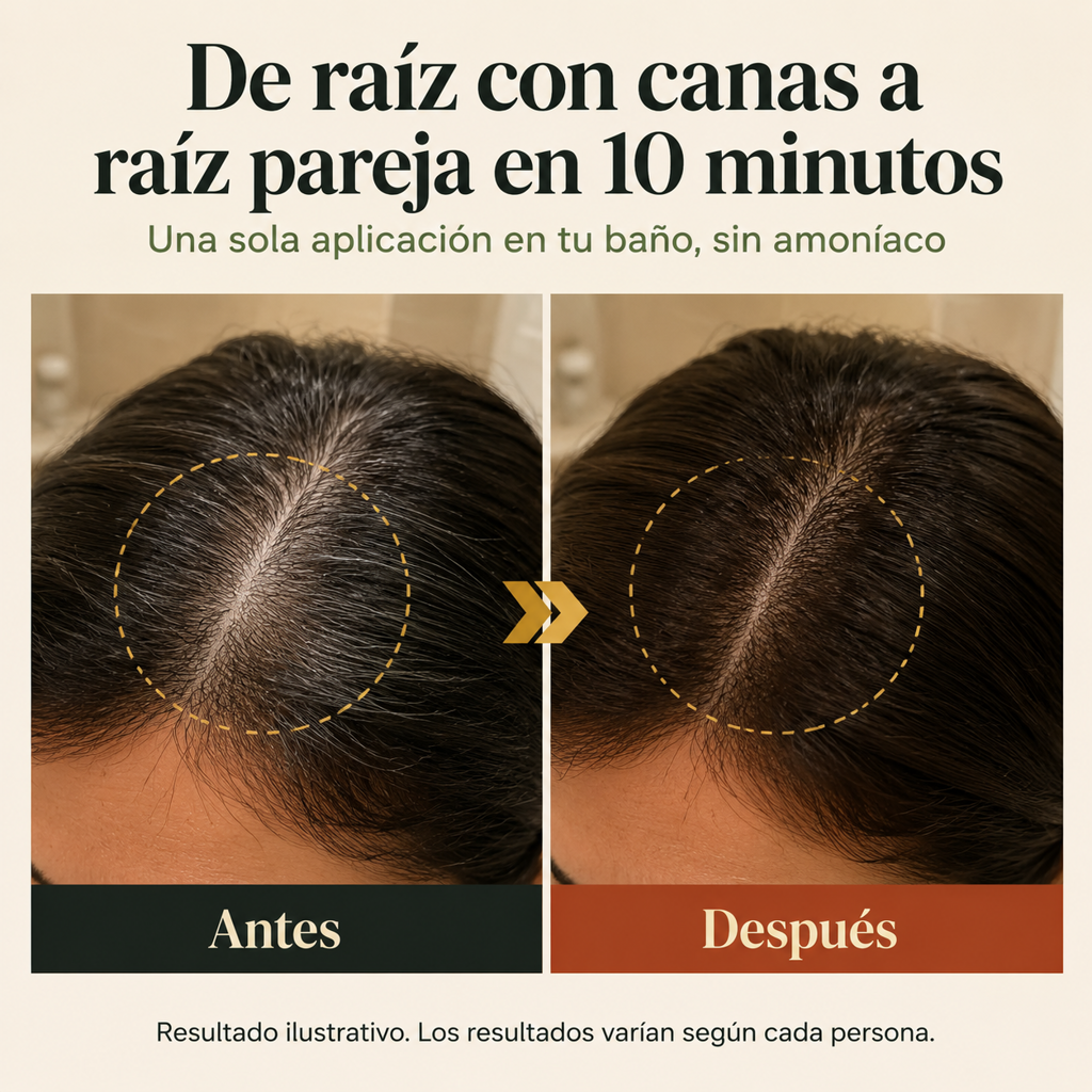 TINTE MILAGROSO - 20861 — vista 3
