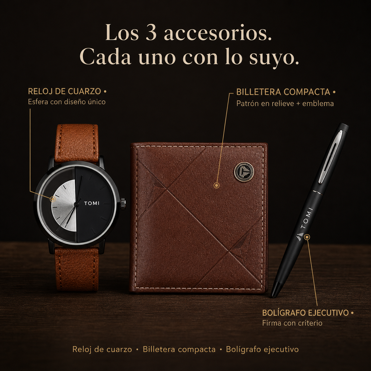 Combo Premiun — vista 3