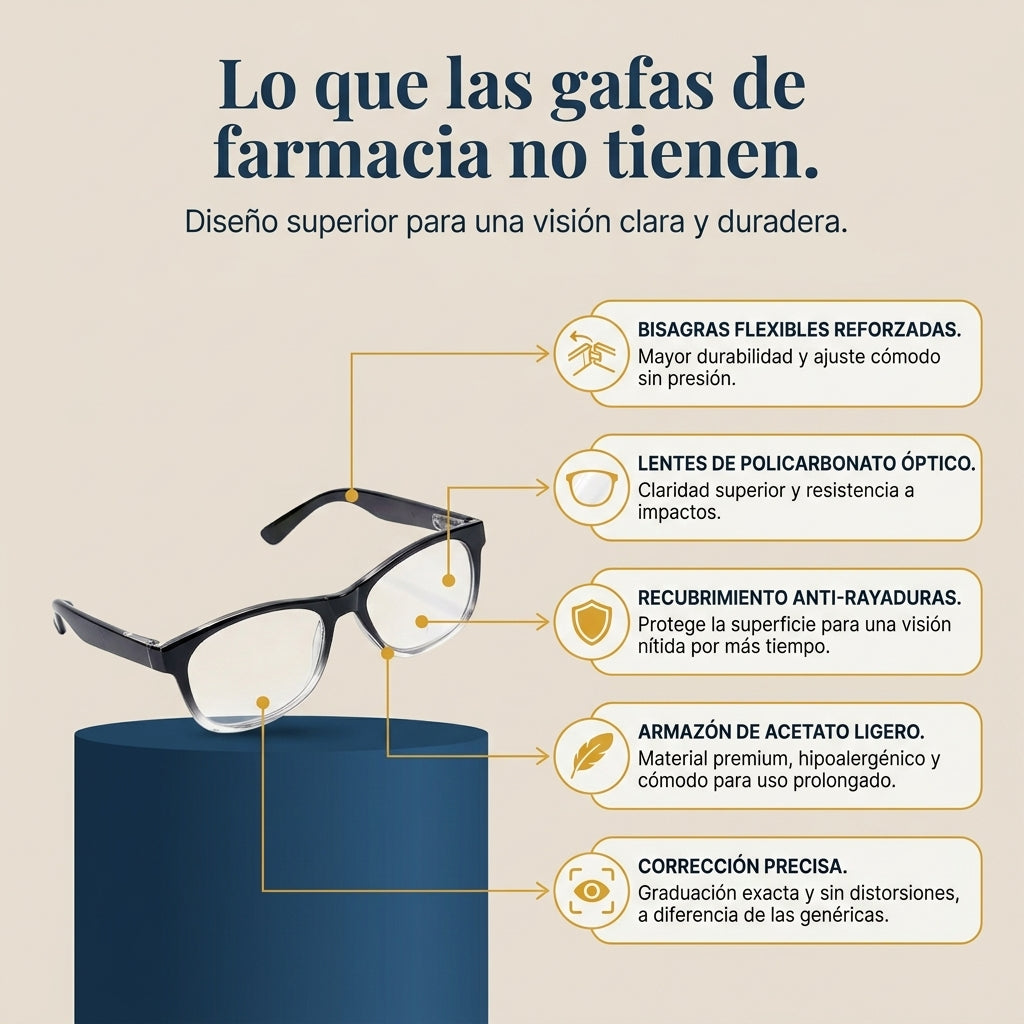277 Gafas De Lectura — vista 3