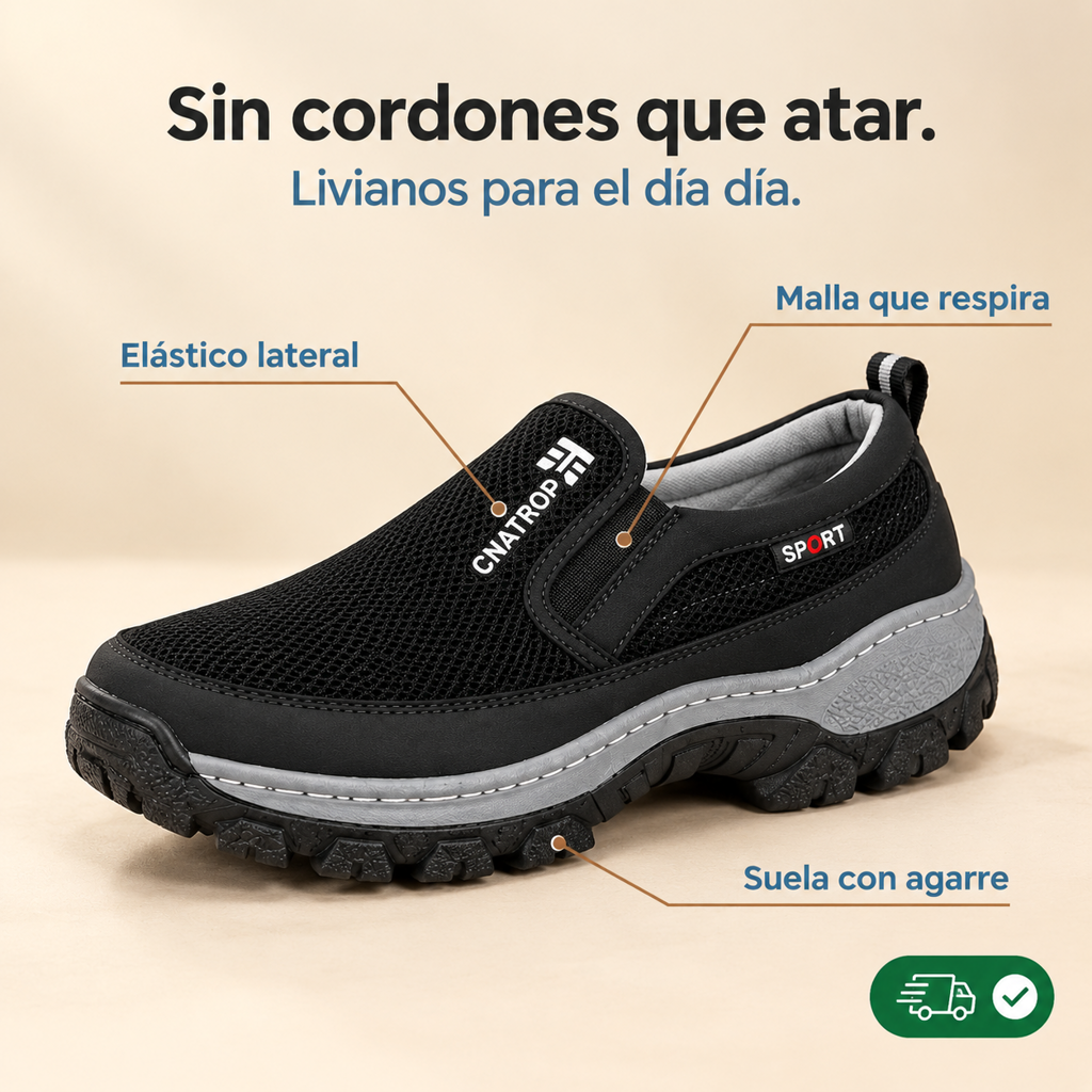 Confort titanium - 424987 — vista 3