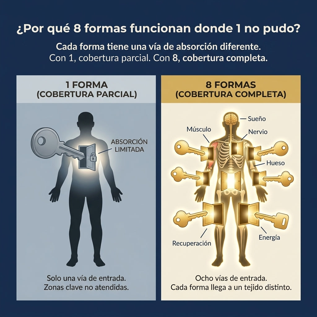Magnesio Compex 60 Capsulas - ide7175 — vista 4
