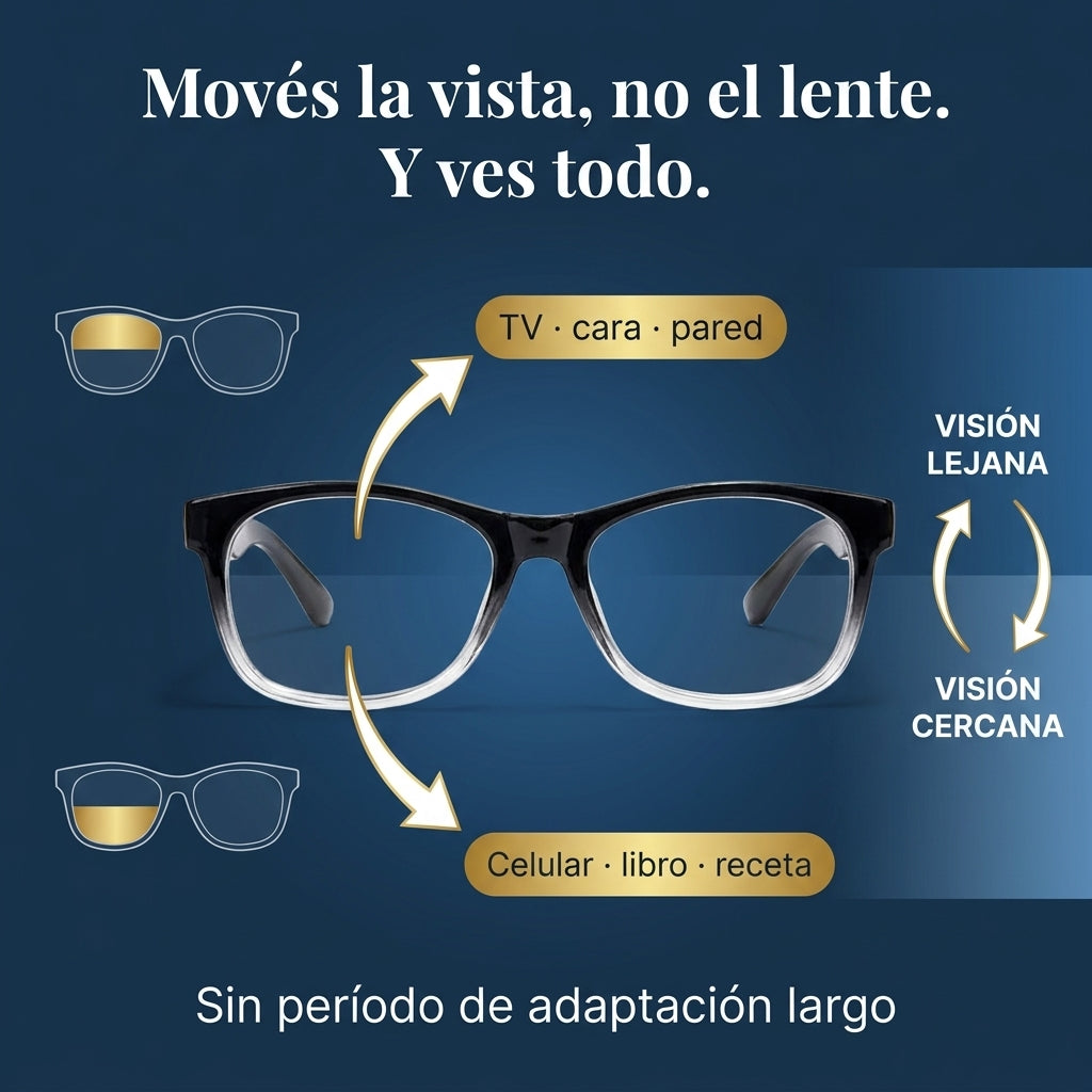 277 Gafas De Lectura — vista 4