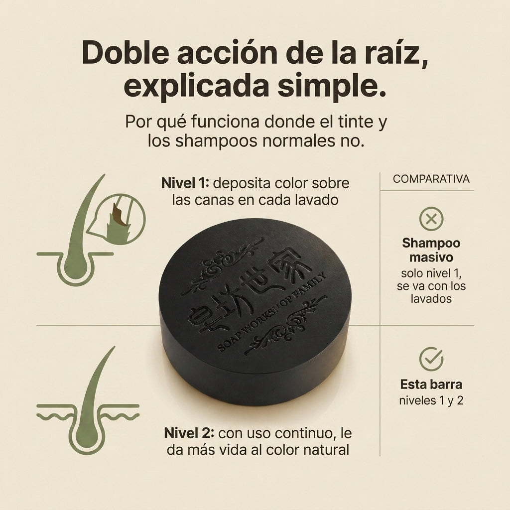 SHAMPOO EN BARRA X2 - id2018047 — vista 4