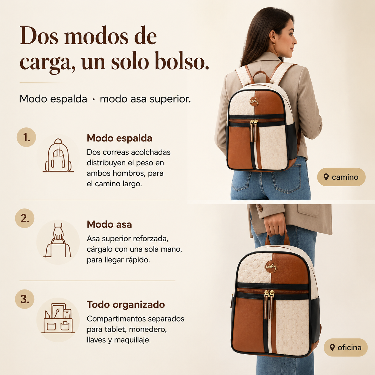 Bolso Edición Especial BZ — vista 4