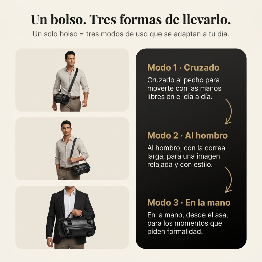 BOLSO Weixler — vista 4