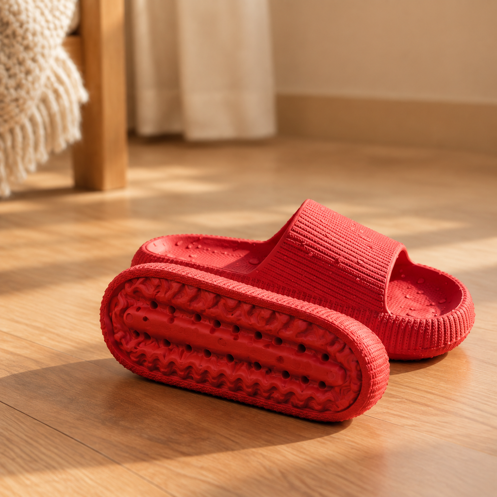 Pantuflas suela eva unisex  - 1634875 — vista 4