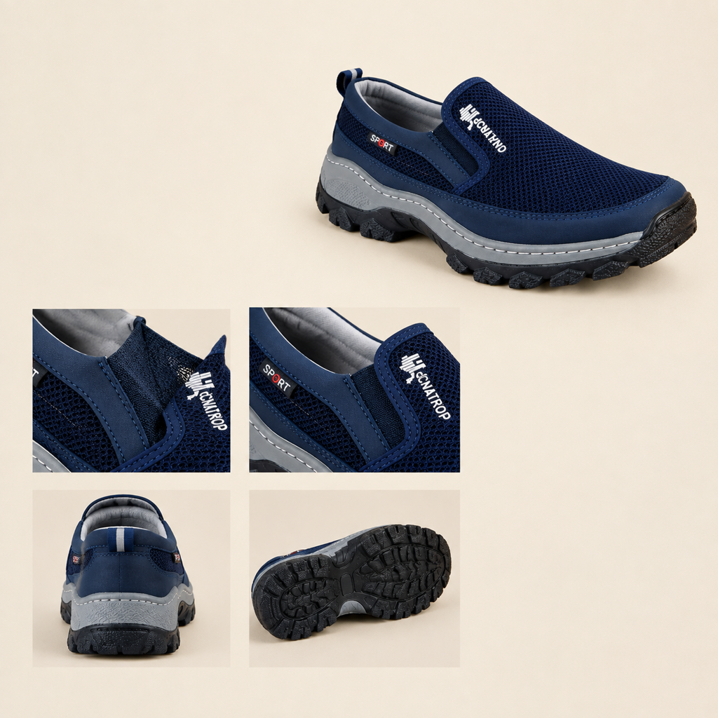 Confort titanium - 424987 — vista 4