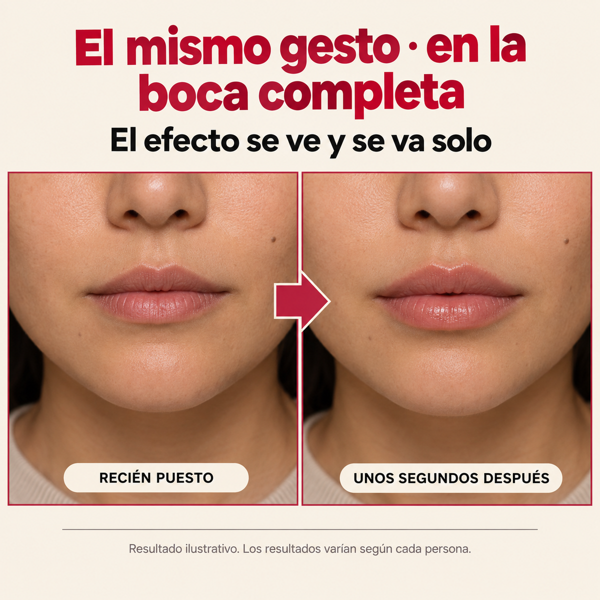 Agrandador De Labios Viral Tiktok - 30774 — vista 5
