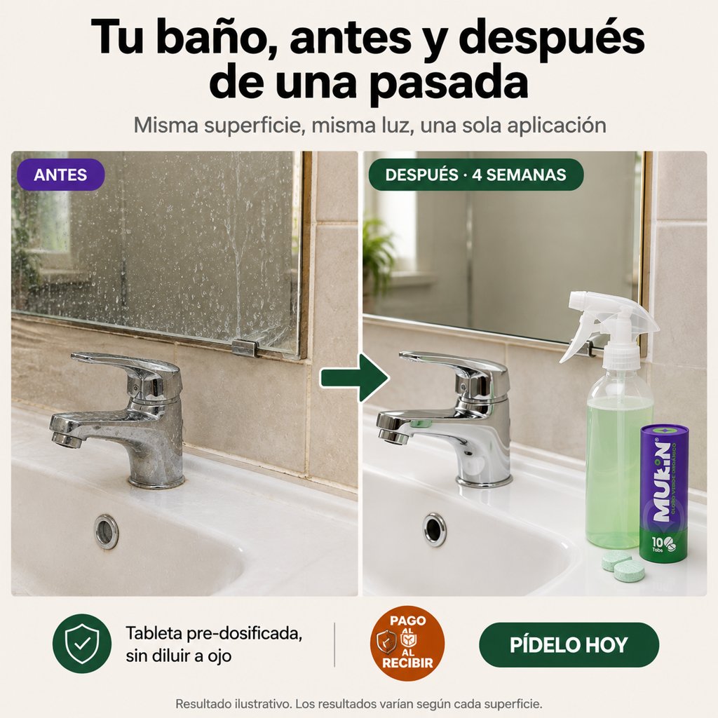 MUKIN - Cloro Verde Orgánico - 1890311 — vista 5