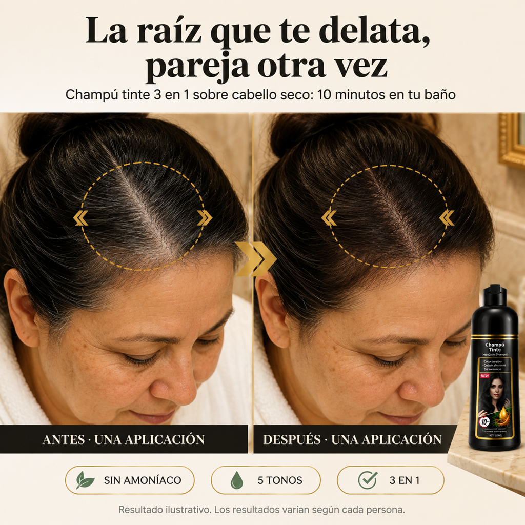 TINTE MILAGROSO - 20861 — vista 5