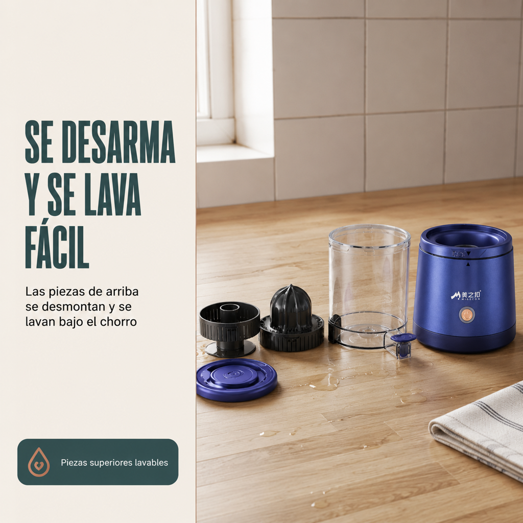 Extractor de Frutas - 1180937 — vista 5