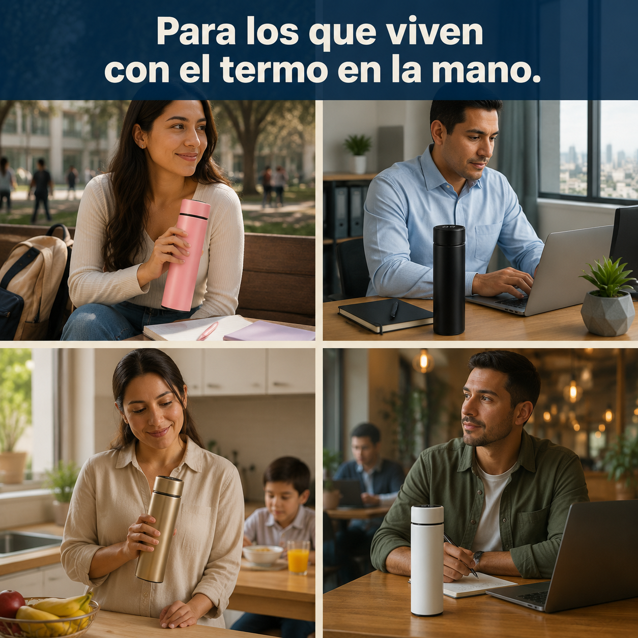 Taza Termica - id2805 — vista 5