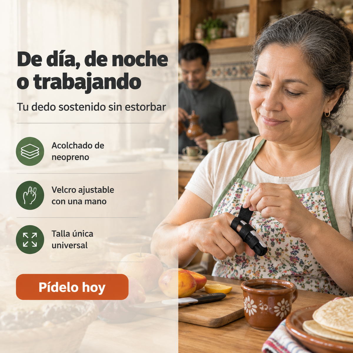 Fedula De Gatillo Ajustable 1pz - 37689 — vista 5