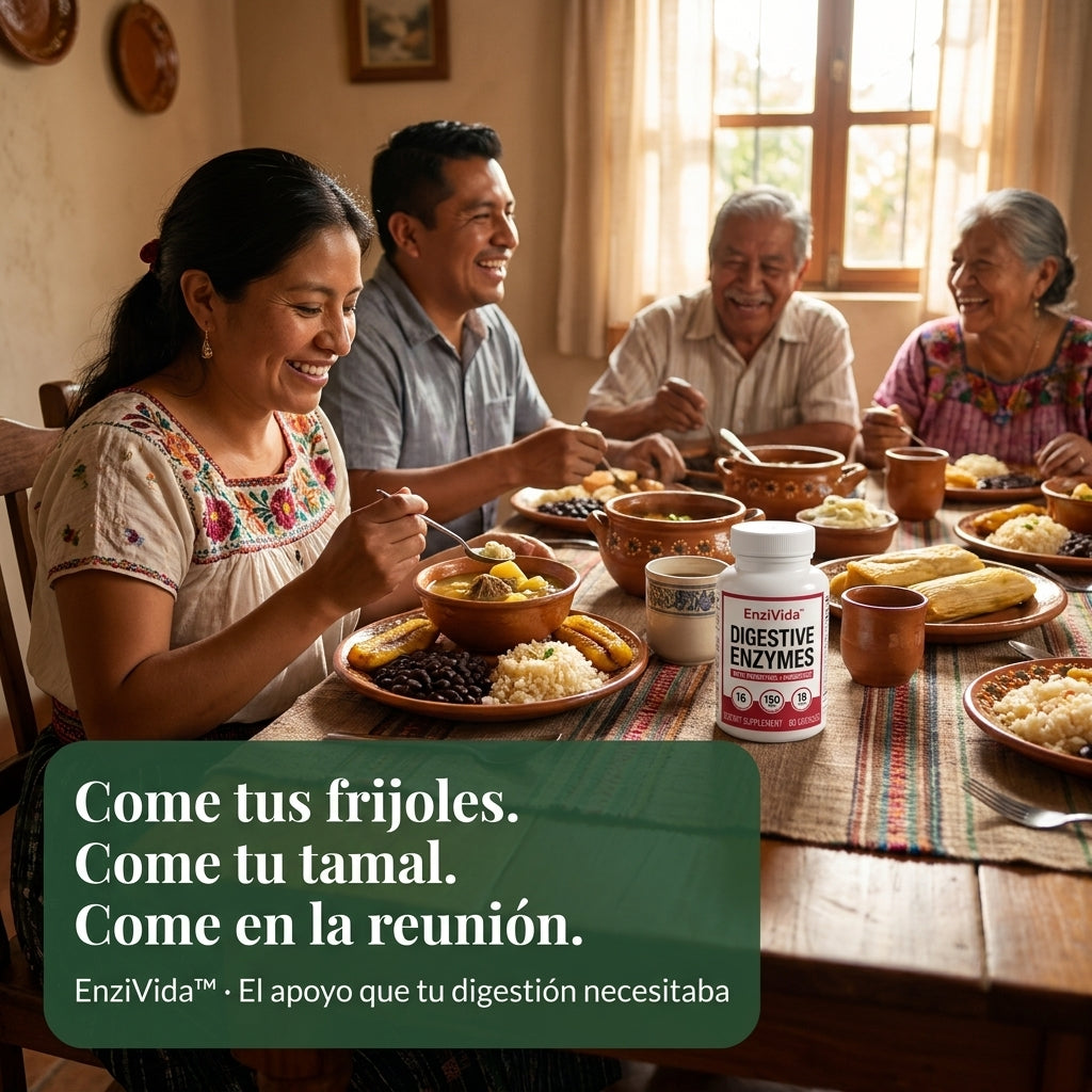 Enzimas Digestivas Plus - id3994 — vista 5