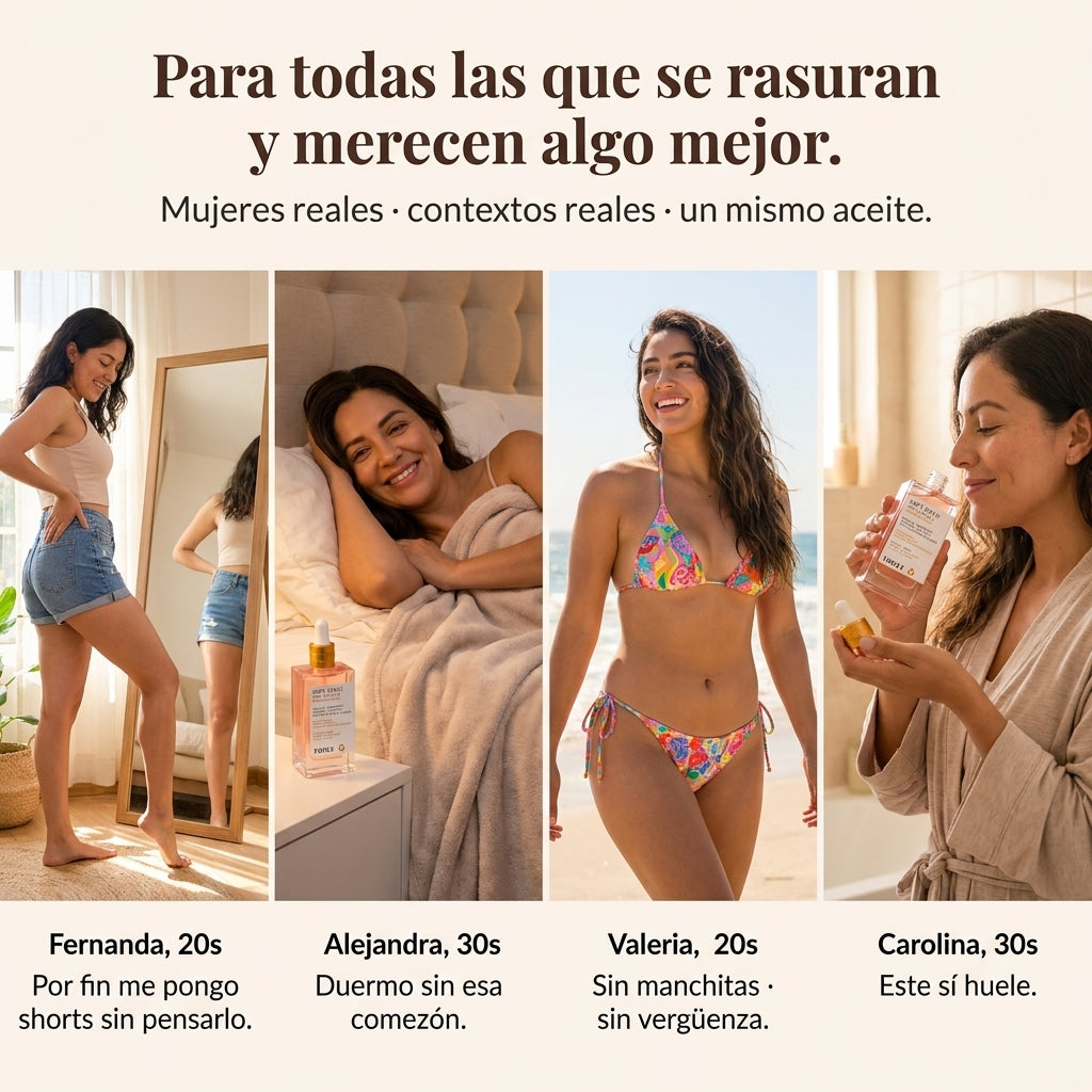 Truly Beauty Soft Serve Rosa - ID36352 — vista 5