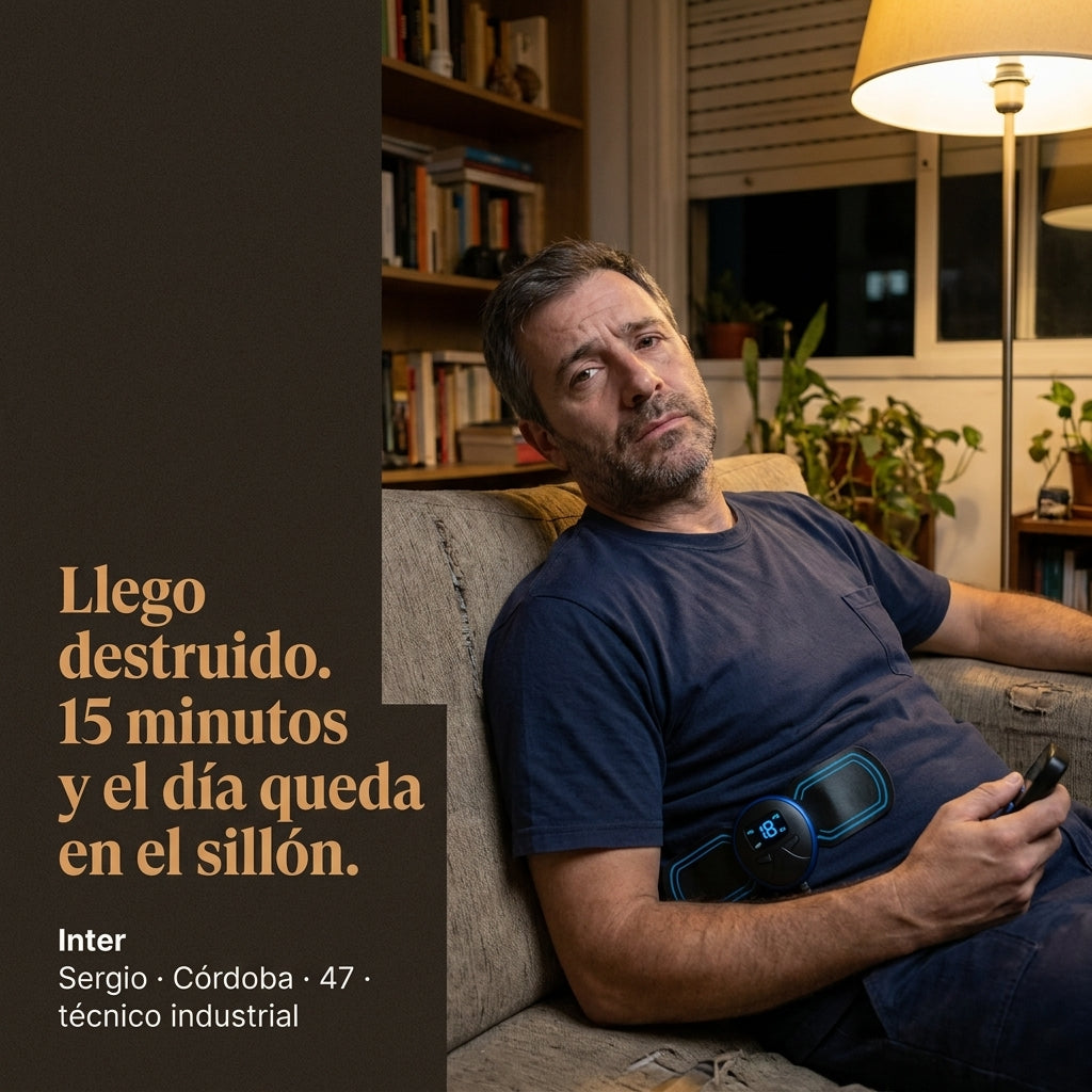 Mini Masajeadores -id4574 — vista 5