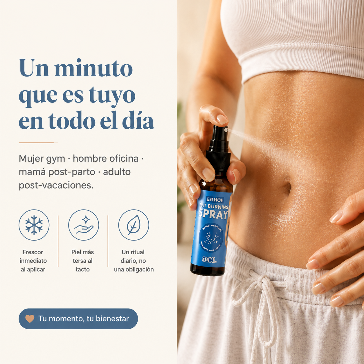 Spray Adelgazante - id10817 — vista 5
