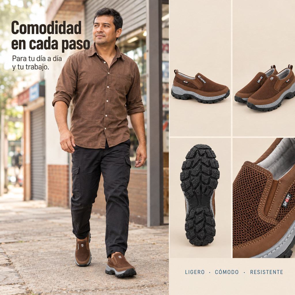 Confort titanium - 424987 — vista 5