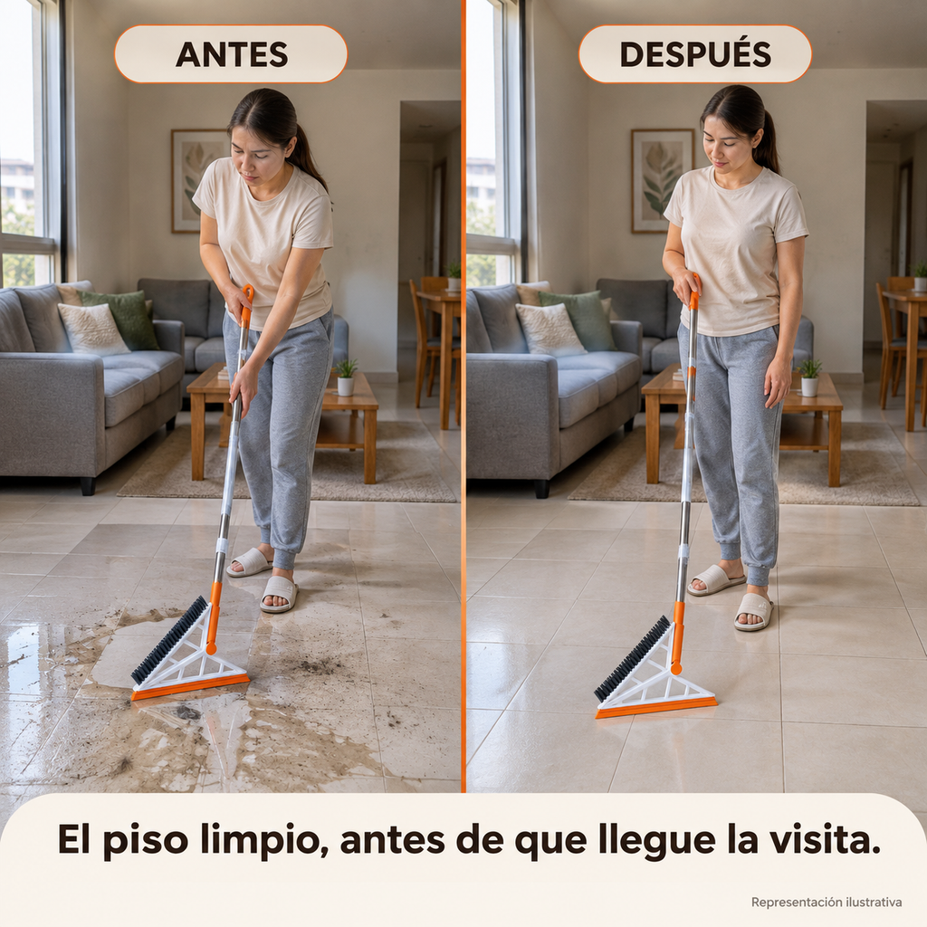 ESCOBA MULTIFUNCIONAL - 1720460 — vista 6