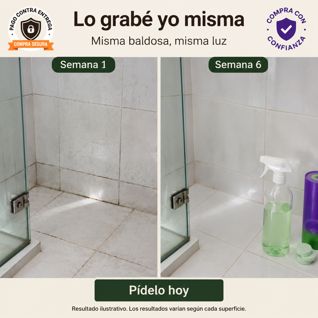 MUKIN - Cloro Verde Orgánico - 1890311 — vista 6