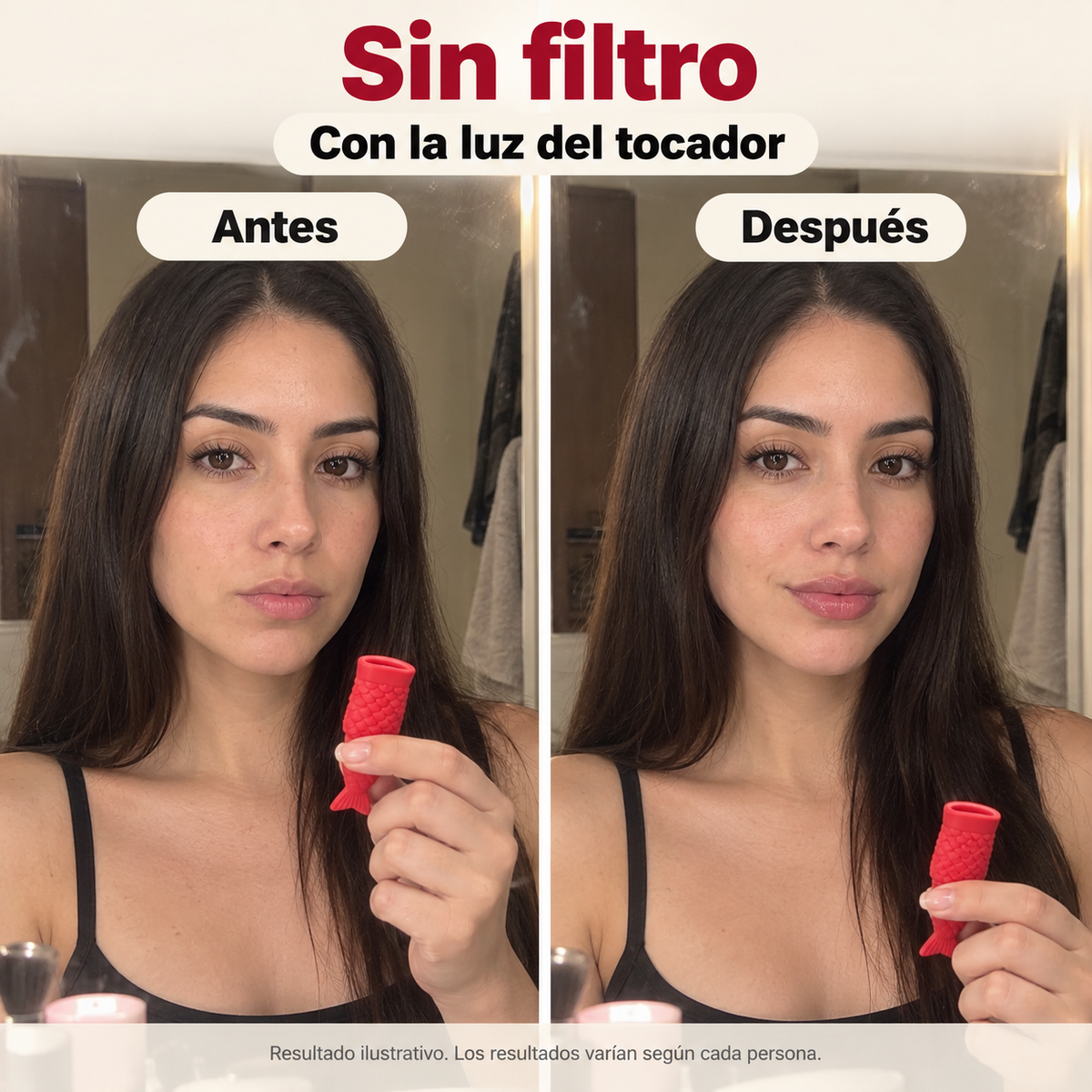 Agrandador De Labios Viral Tiktok - 30774 — vista 6