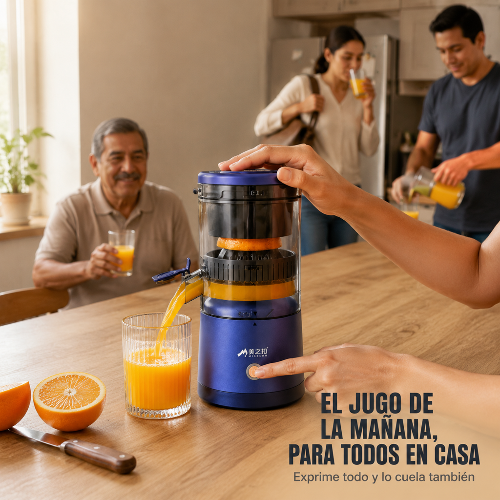 Extractor de Frutas - 1180937 — vista 6