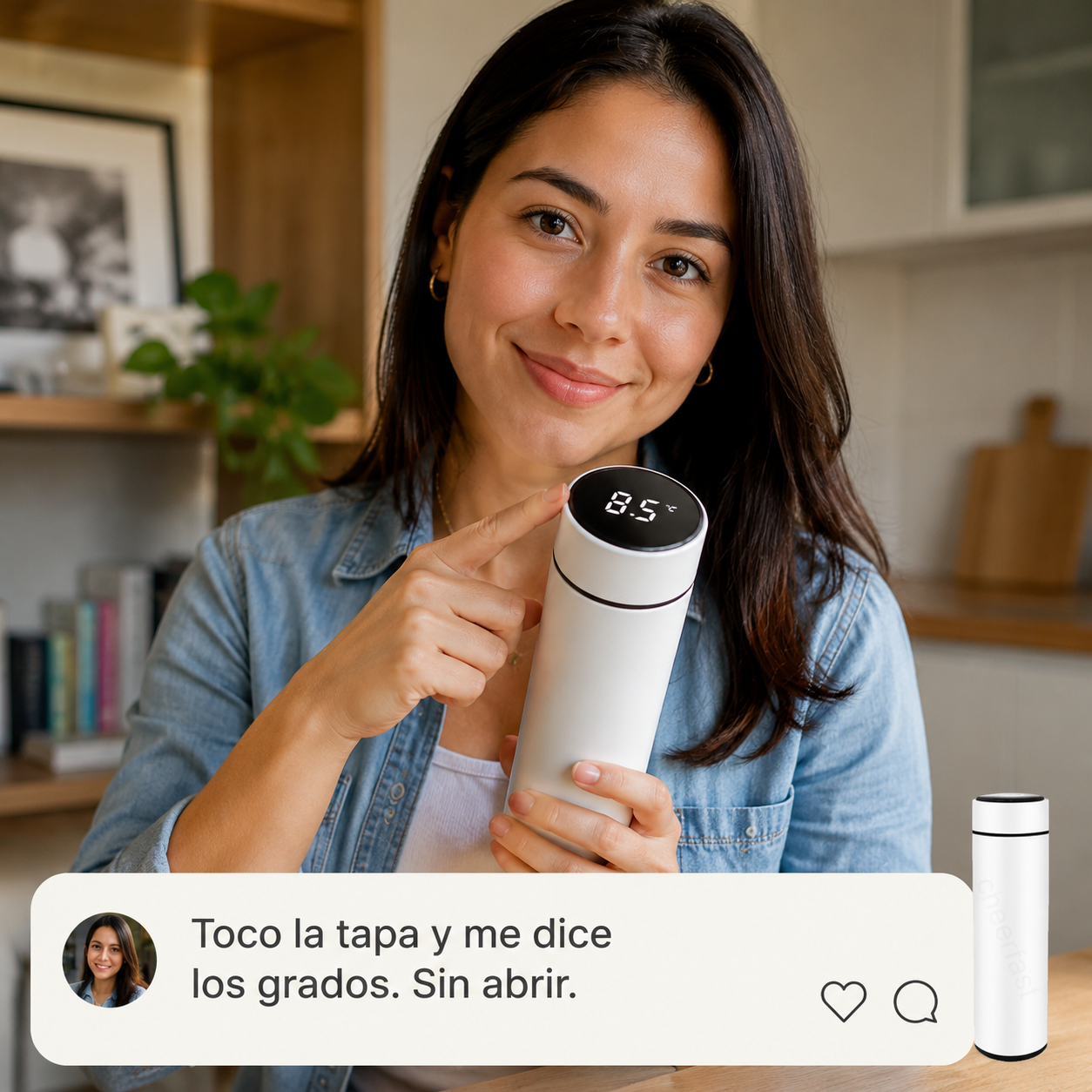 Taza Termica - id2805 — vista 6