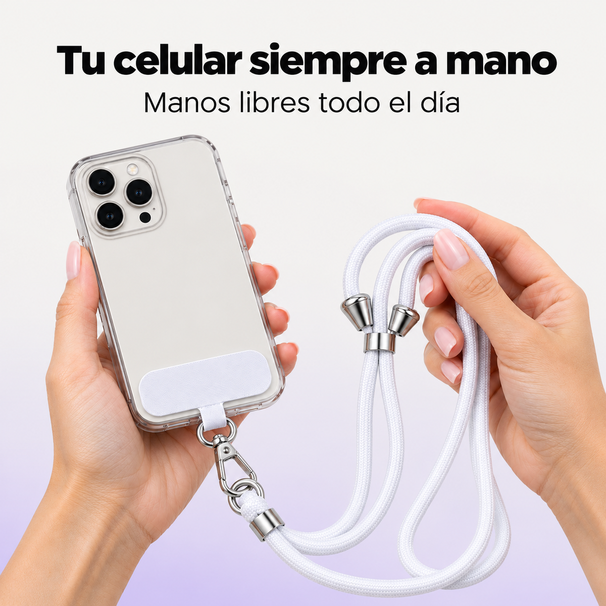 Tira De Celular 250092 - 17579 — vista 6