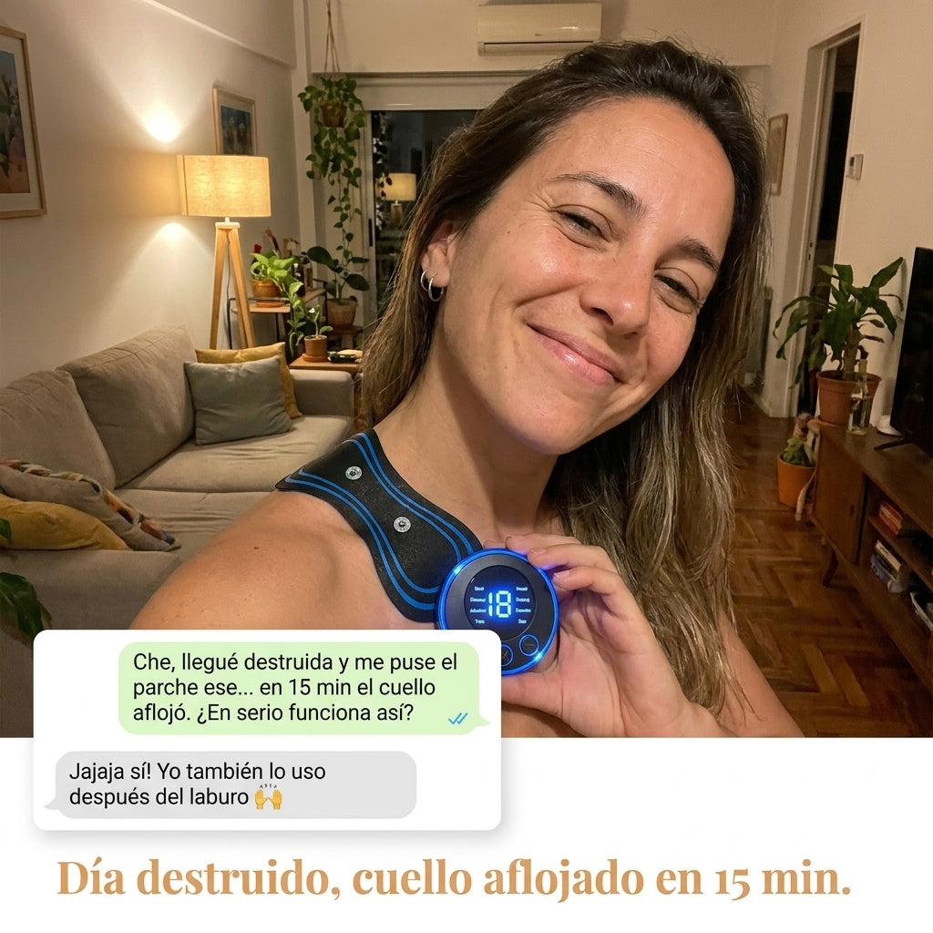 Mini Masajeadores -id4574 — vista 6