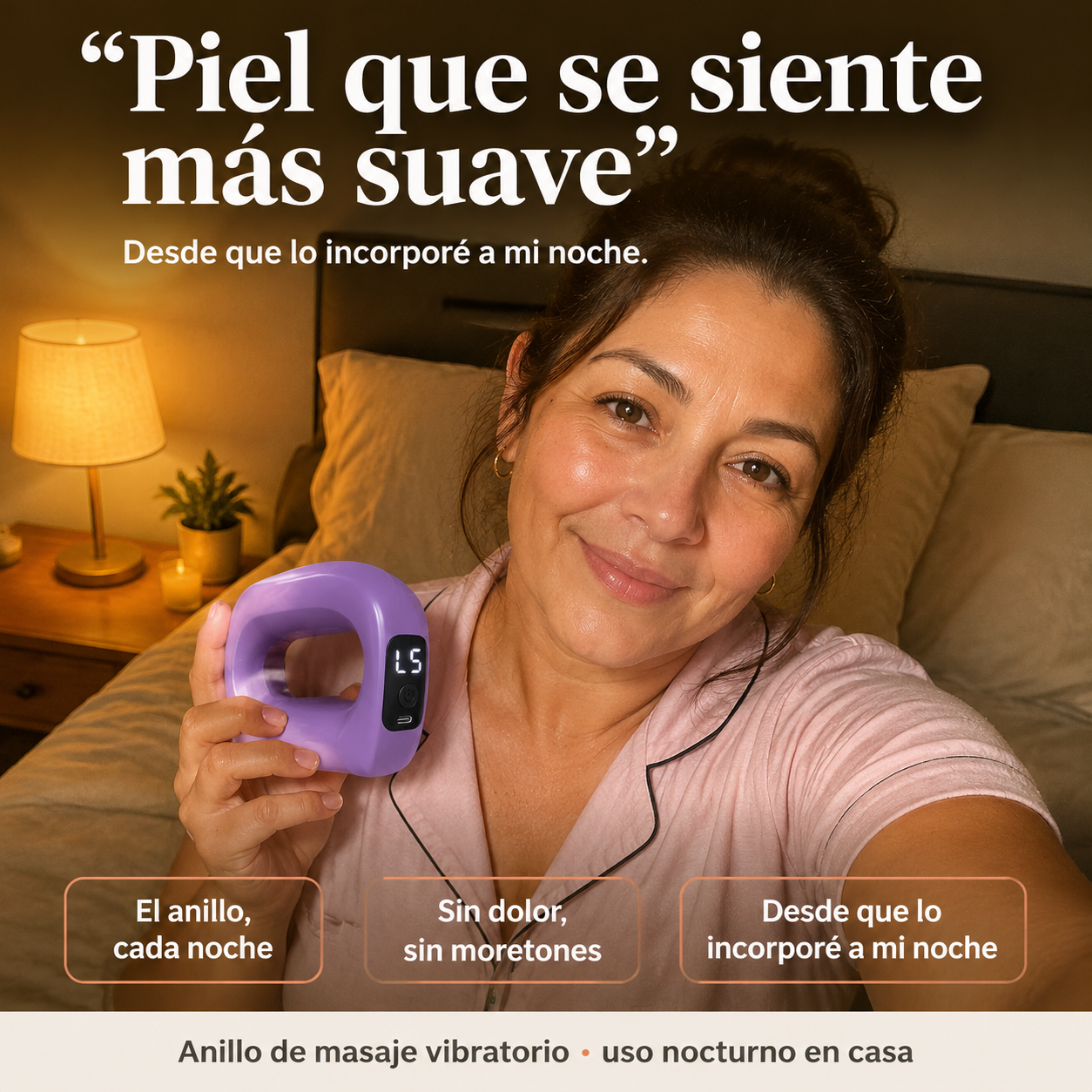 Masajeador Adelgazante - 47962 — vista 6