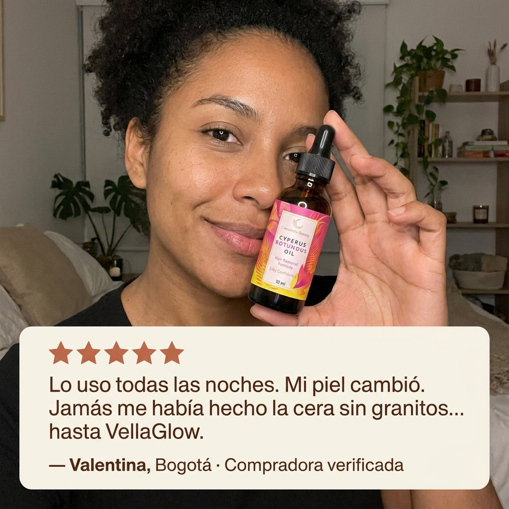 Cyperus Rotundus Oil 30ml - id 1986261 — vista 6