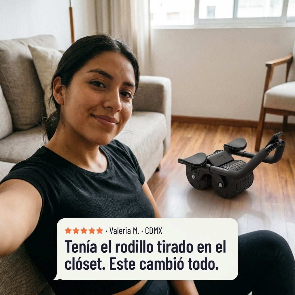 Abdomax®RUEDA ABDOMINAL - id21474 — vista 6