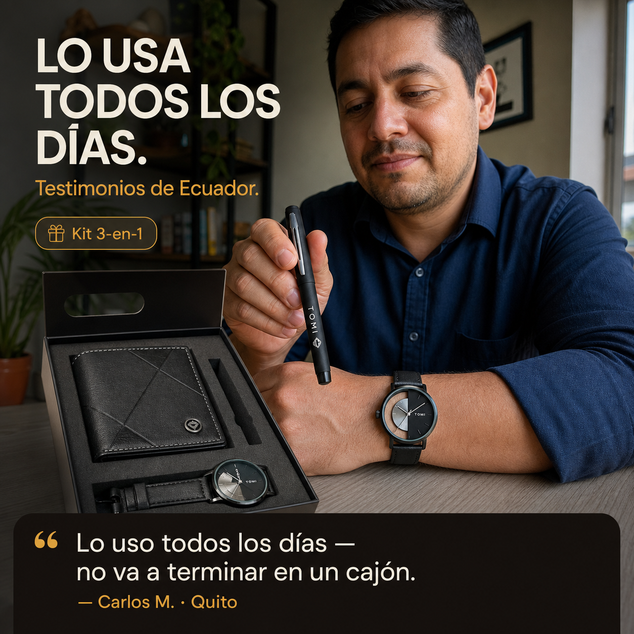 Combo Premiun — vista 6