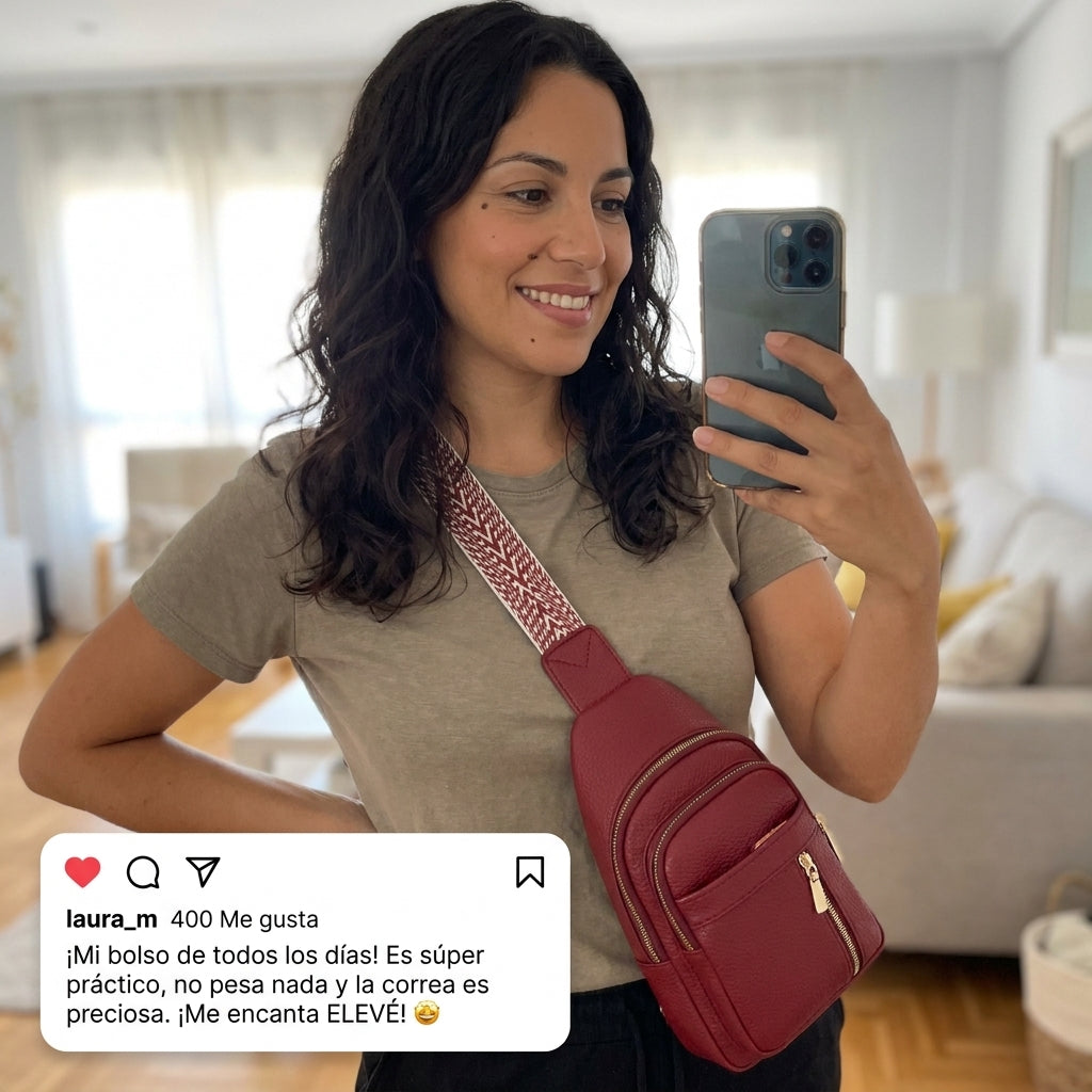 bolso femenino — vista 6