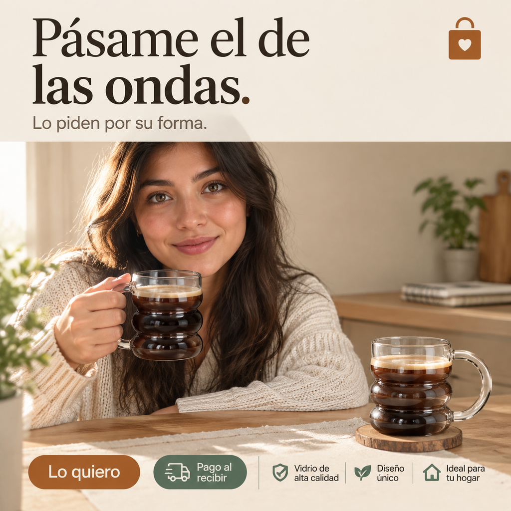 Vaso Nube 430ml - 7288 — vista 6
