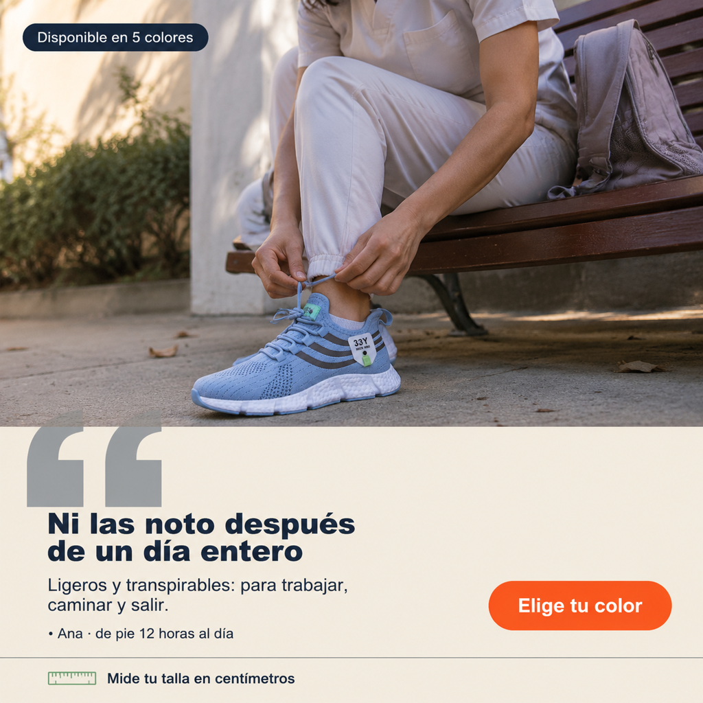 Tenis Fast Pro - 61234 — vista 6
