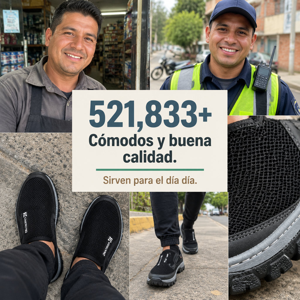 Confort titanium - 424987 — vista 6