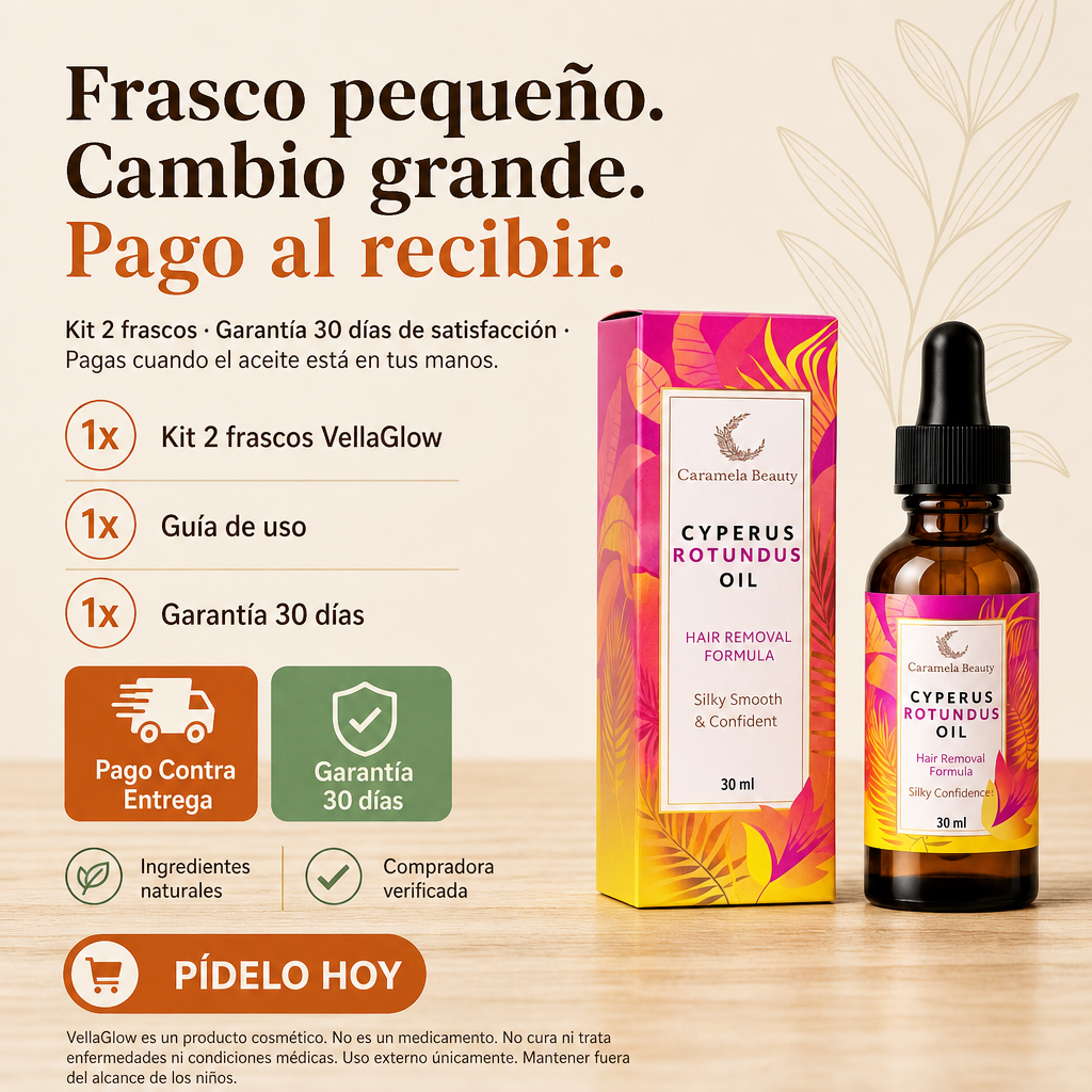 Cyperus Rotundus Oil 30ml - id 1986261 — vista 7