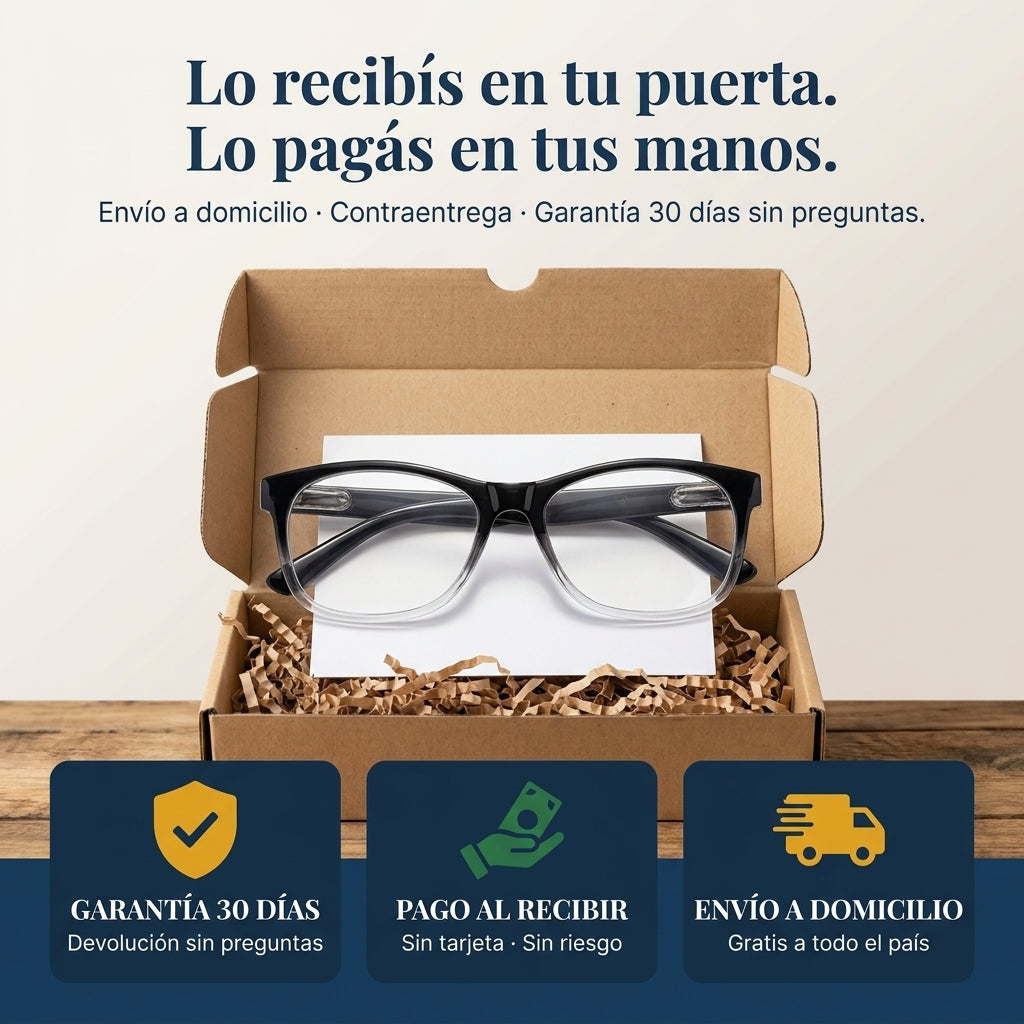 277 Gafas De Lectura — vista 7