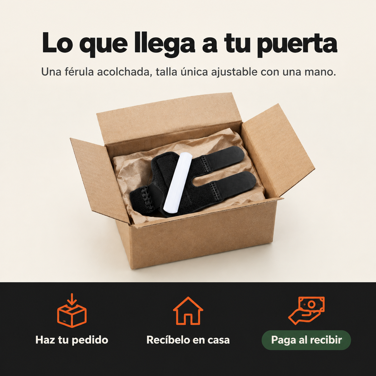 Fedula De Gatillo Ajustable 1pz - 37689 — vista 6