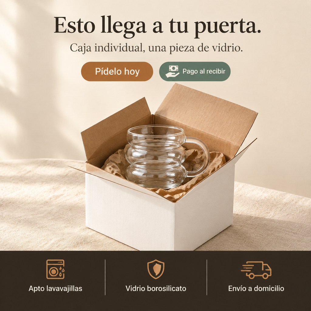 Vaso Nube 430ml - 7288 — vista 7