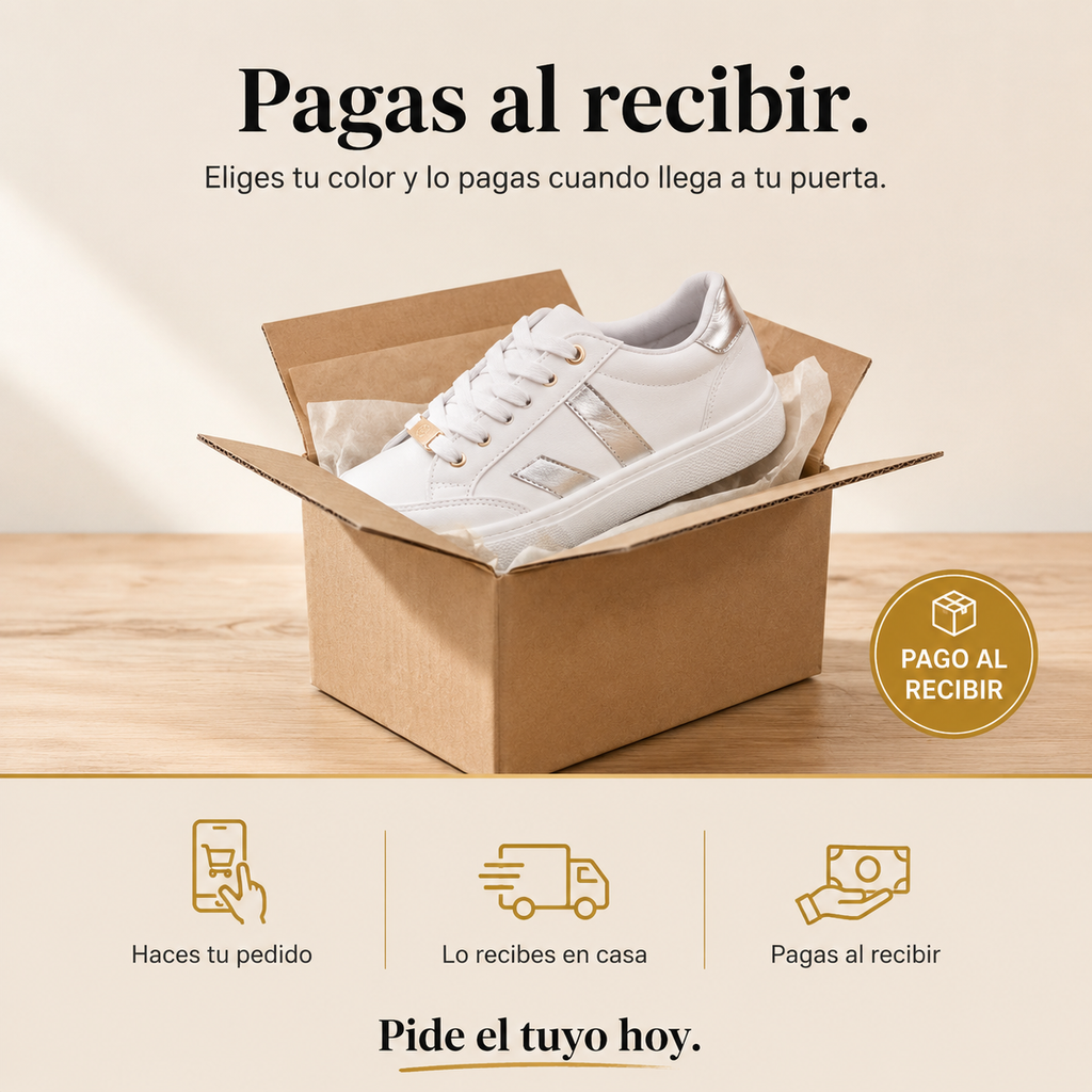CALZADO DEPORTIVO VERONICA 2324 - 1710144 — vista 7