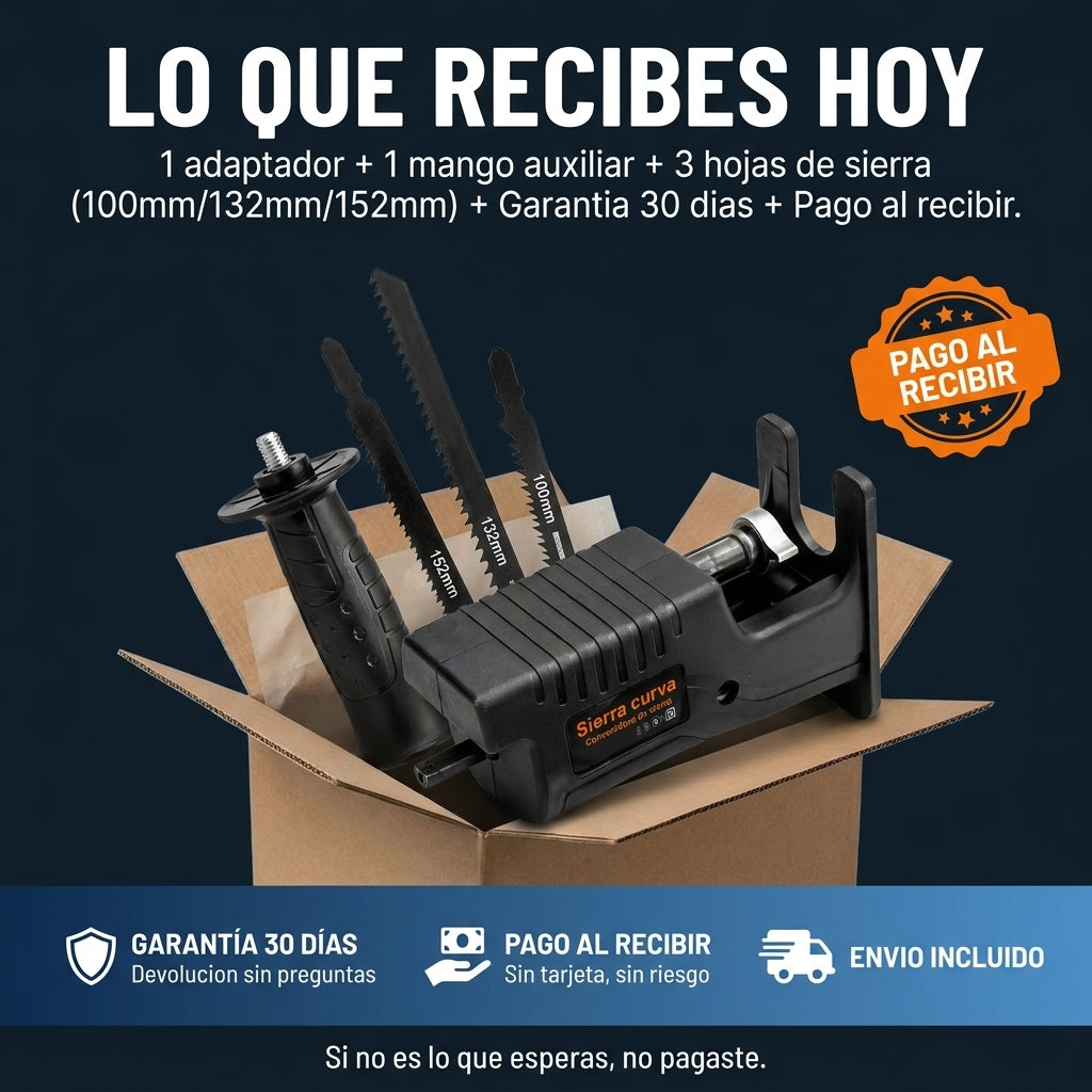Cortador De Placa Y Adaptador De Sierra - id46126 — vista 7